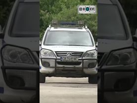 Хищникът в Шуменското плато е изпуснат от собственика преди два - три месеца