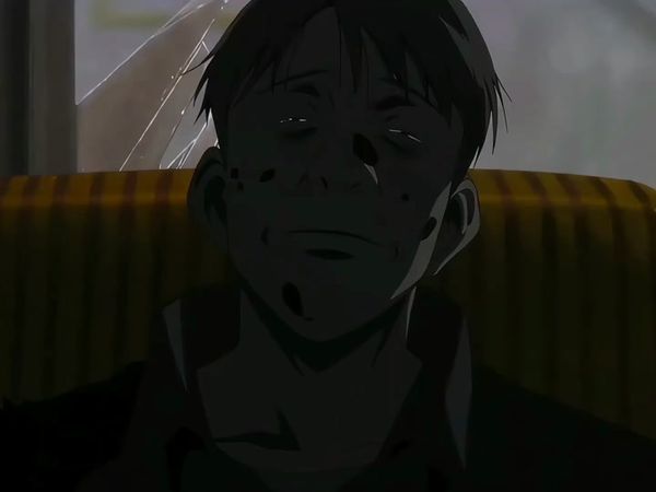 can't explain how much I love grimmers character #ak_eighty  #fypp  #...