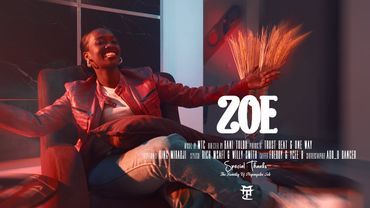 MTC - Zoé (Official Music Video)