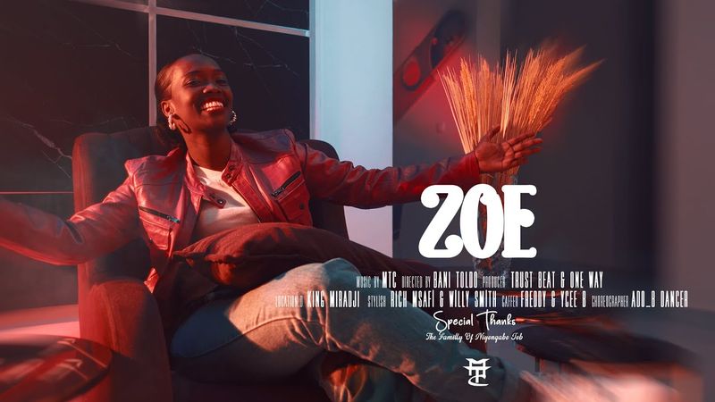 MTC - Zoé (Official Music Video)