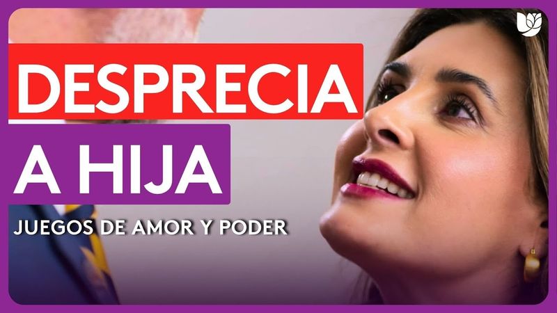 Inés confiesa su desprecio por Luciana | Juegos de Amor y Poder | Capítulo 44