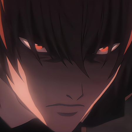 Light yagami say [I WIN] 😈💀#deathnote #deathnoteedit #lightyagami #da...