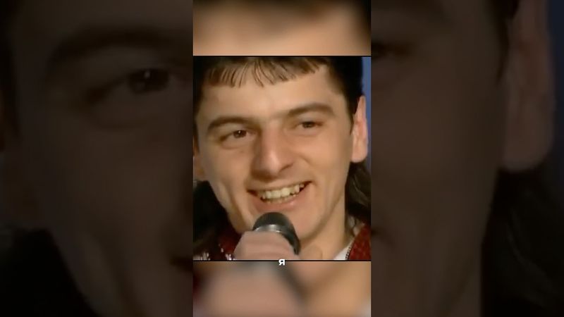 Як Мацевко вдруге прийшов на Україна має талант?