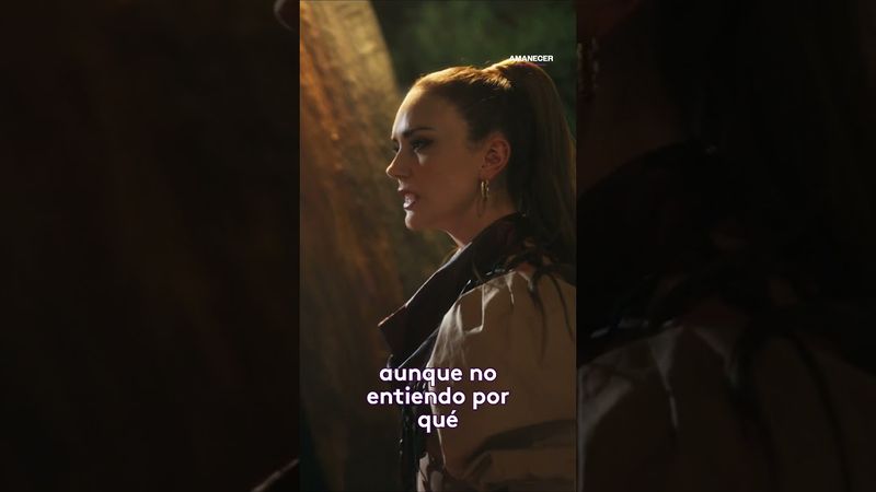 Sebastián descubre que Atocha quiere destruir a Leonel #Amanecer #Uninovelas