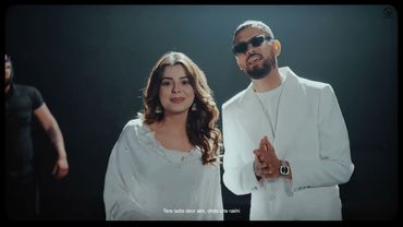 BHABIYE BROWN RANGIYE - Garry Sandhu |  Official Video | Geet Goraya - Latest Punjabi Song 2025