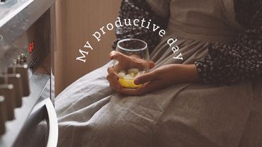 Cooking, Reading, and Exploring new activities📚