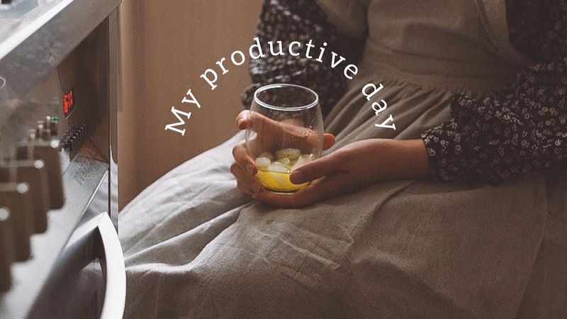 Cooking, Reading, and Exploring new activities📚