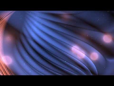 ФУТАЖ Блестящий фон, абстракция