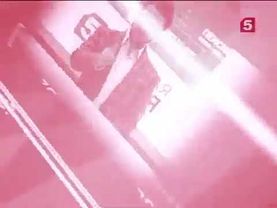 Открытая студия (Пятый канал, 2013-2015) Заставка