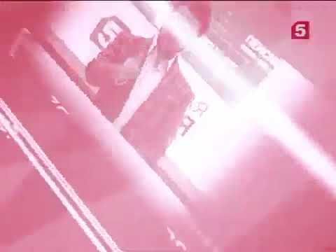 Открытая студия (Пятый канал, 2013-2015) Заставка