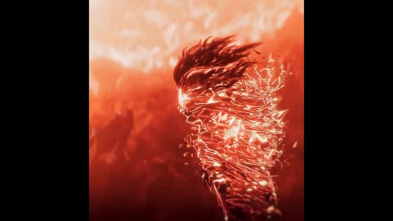 Nezha Transformation...