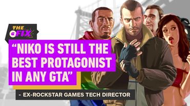 GTA 4 Needs a Remaster, Says Ex-Rockstar Dev - IGN Daily Fix
