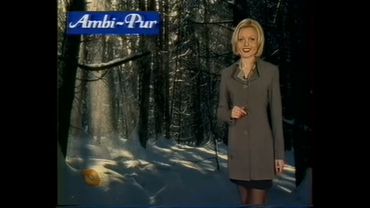 Прогноз погоды (ТВ Центр, 21.11.1998)