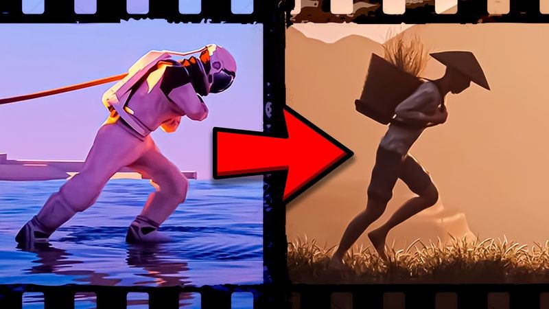 Як твій перегляд змінює фільм