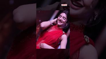 #Kireeti #Sreeleela #Genelia  #DSP Dance for #ViralVayyari Song on Stage #Junior Movie #Shorts