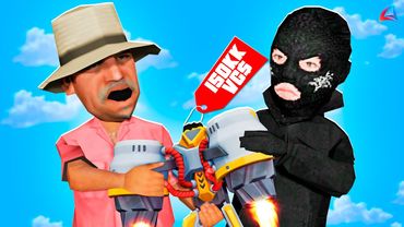 ЮТУБЕРА ОБМАНУЛИ НА ДЖЕТПАК ЗА 80ККК на АРИЗОНА РП!