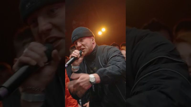 СЛИВ НОВОГО БАТТЛА @kbkmc #battle #shorts #rap