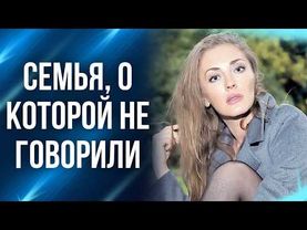 Как Анна Казюцич взяла на себя роль матери