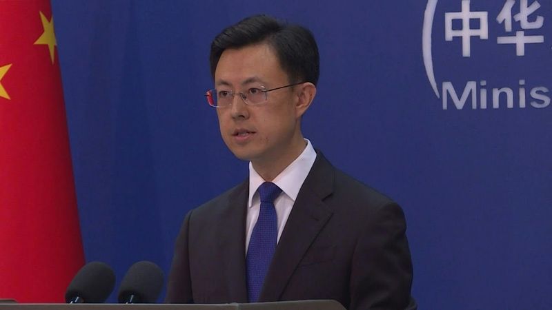 China says 'deeply concerned' over deadly Cambodia-Thailand border clashes | AFP