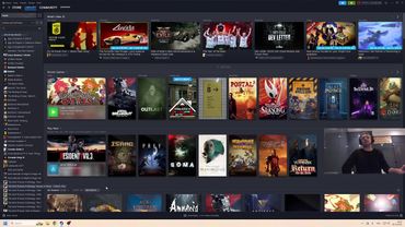 Dec 20, 2025 - Backpack Battles + Фейк-аук