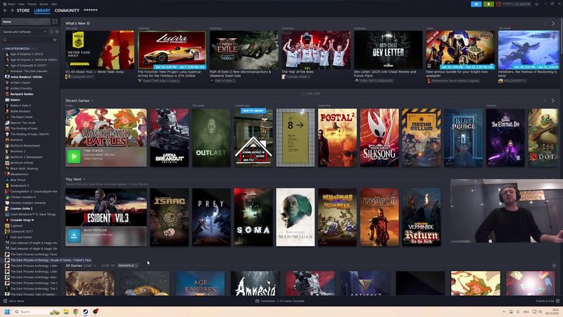 Dec 20, 2025 - Backpack Battles + Фейк-аук