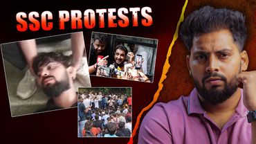 SSC is Just a tip of Corruption , Shame on BJP Govt #ssccgl