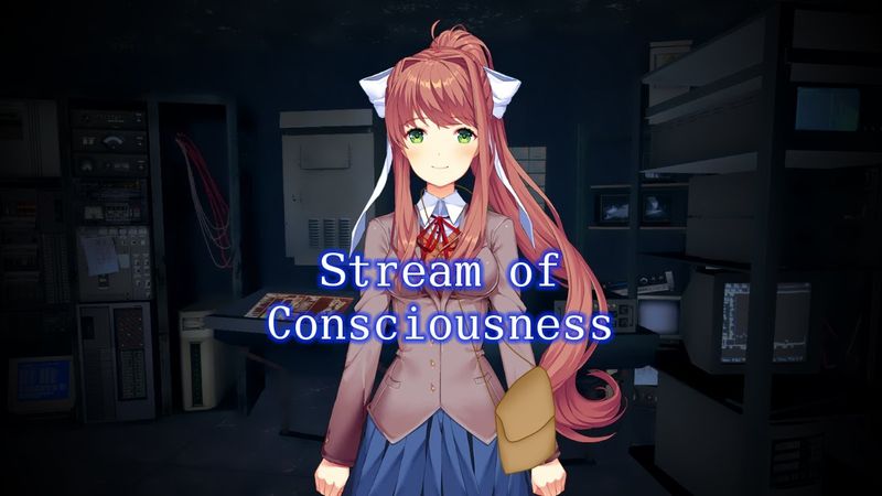 DDLC Stream of Consciousness (Full Unofficial Soundtracks)