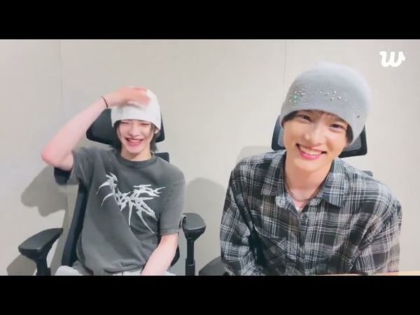 🔴[JPN/ENG SUB]Aoen members Weverse Live June 20 2025