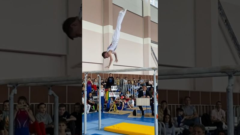 Демид Бетигеймер                                 Первенство России 2024 г.Тюмень      #ПР2024_Тюмень