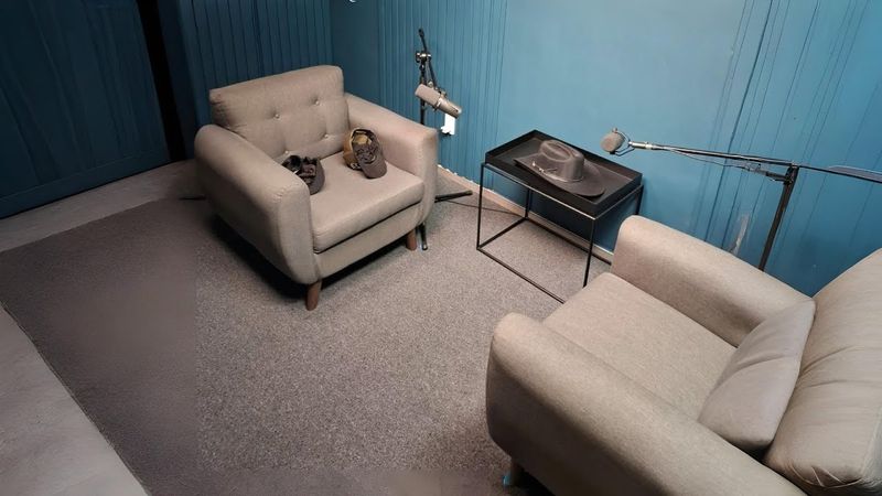 VOLVIMOS DE GRABAR CON GAFE423 Y VISITAR GUADALAJARA | LIVE #1.5