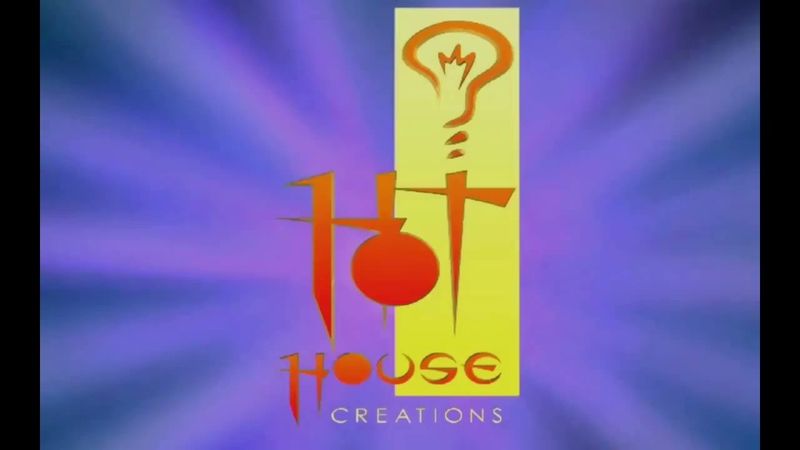 Hot House Creations 1999 Logo