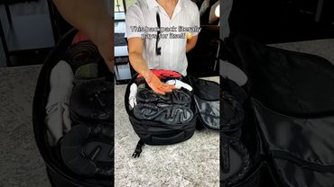 Come evitare le tariffe per i bagagli nel 100% dei casi🤑 #borsedaviaggio #trucchidiviaggio #viagg...