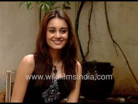 Minisha Lamb: I grew up in Bangkok all my life I have gone through a very big trauma in my childhood