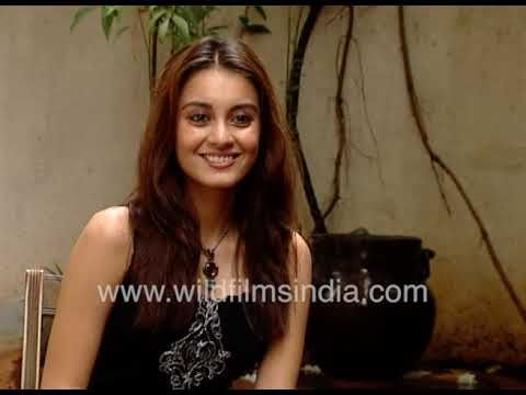 Minissha Lamba: I grew up in Bangkok all my life I have gone through a big trauma in my childhood