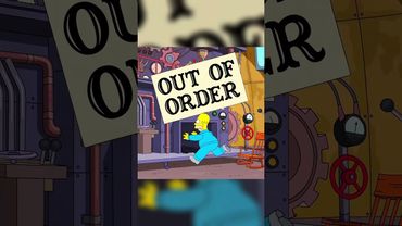 КТО ЭТОТ ПАРЕНЬ!? #shorts #симулятор #simpsons