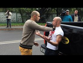 Выпуск 234  Быдло на встречке