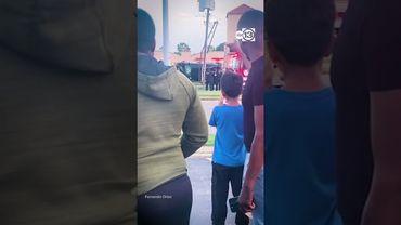 Chase crash kills driver and suspect dies by suicide, HPD says