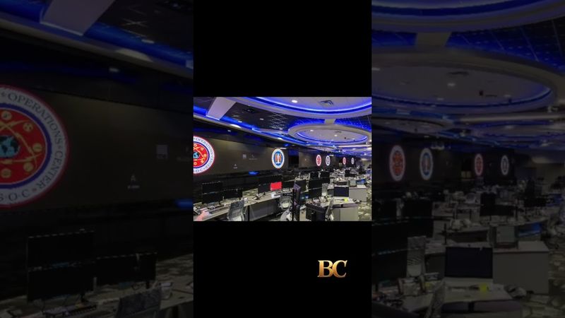 Gabbard barred sharing intelligence on Russia-Ukraine negotiations with “Five Eyes” partners