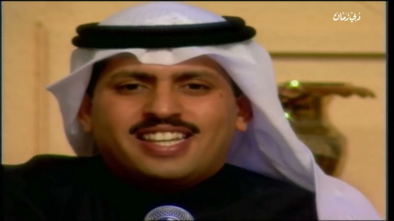 ناصر الرغيب - الصبر وياك محتاج لصبر - جلسات الكويت