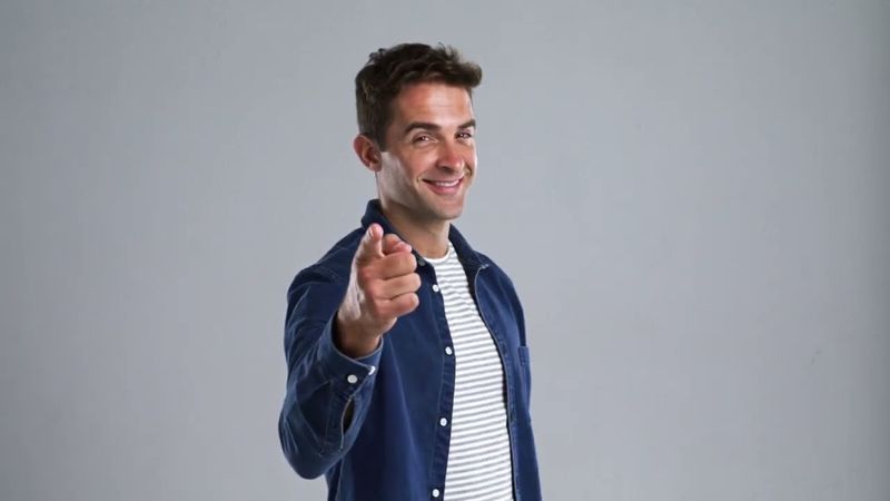 Man Say You #copyright free video #Stock video #stockfootage #istock video