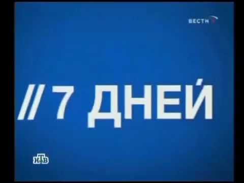 [Моя фантазия] Заставка программы "Вести. Сейчас" (2006)