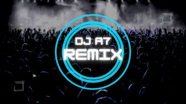حبيبة - رضوان برحيل | ريمكس DJ A7