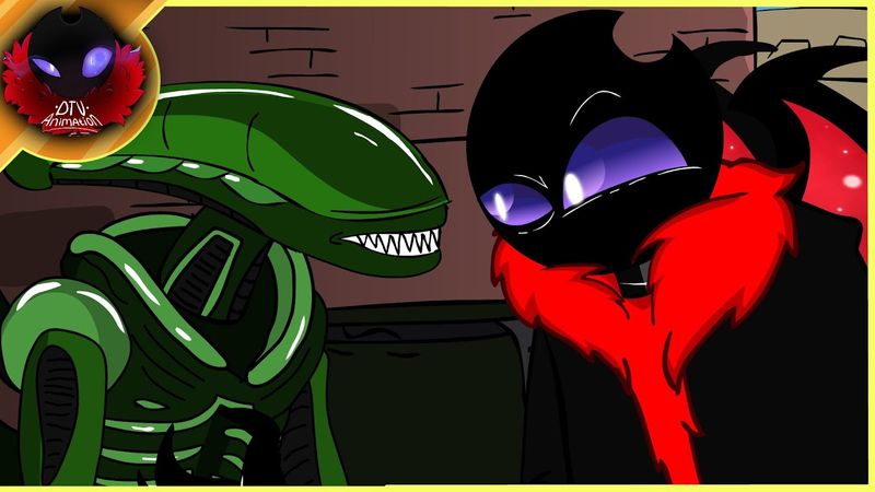 Как заставить Кентека работать (Анимация)