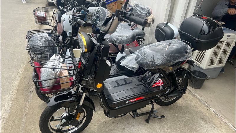 31-май Баткен шаарына сатылды