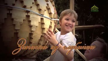 Записки из глубинки. Святыни Ярославской земли