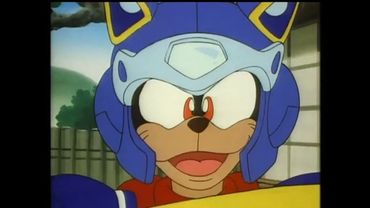 החתולים הסמוראים - פרק 1