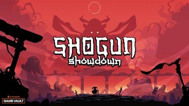 Official Mobile Launch Trailer | Shogun Showdown on Crunchyroll Game Vault