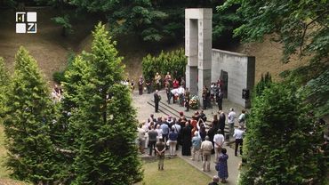 На Вулецьких пагорбах у Львові згадали жертв нацистського терору