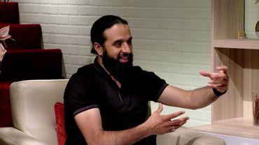 11 - برنامج قبل أن تتزوج مع المستشار الأسري د حامد الإدريسي الحلقة الحادية عشرة