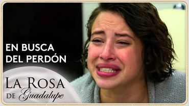 Melisa descubre una dolorosa verdad sobre su origen | Resumen | La Rosa de Guadalupe